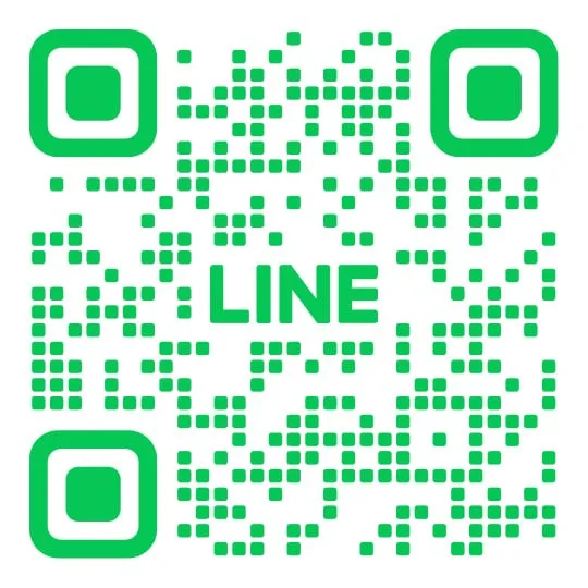 QR Code ติดต่อ เว็บหวย4ตัว ผ่าน Line